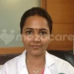 Dr Neha Shah Bariatric Surgeon